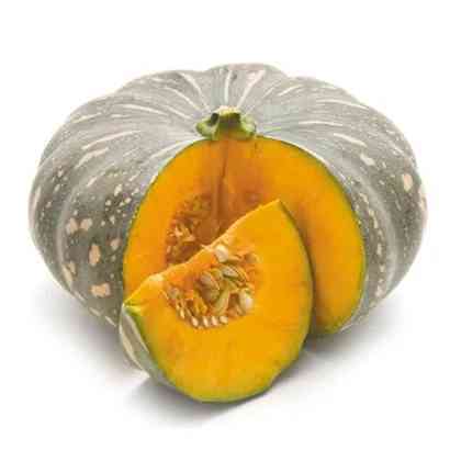 Sweet Pumpkin (Misti Kumra)